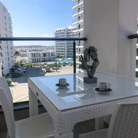Apartament Caesar Blue & 1+1