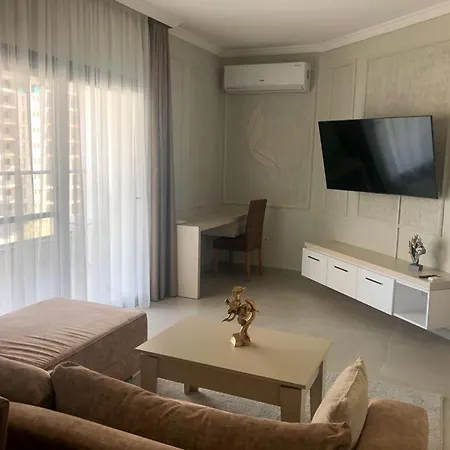 Apartman Caesar Blue & 1+1 *