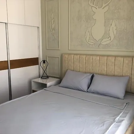 Apartment Caesar Blue & 1+1 Gastria