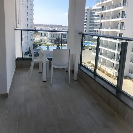 Apartman Caesar Blue & 1+1 Gasztriá